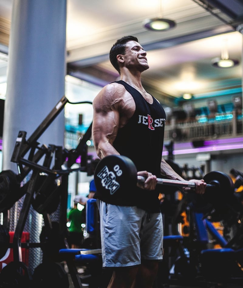 Cardio vs. Strength