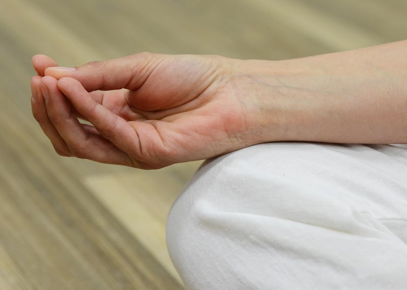 Yoga Meditation